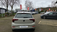 Volkswagen Polo 1.0 Life 5dr Petrol Hatchback